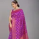 Purple(Red)__Royal Rajgharana Sarees